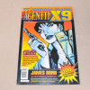 Agentti X9 01 -1992